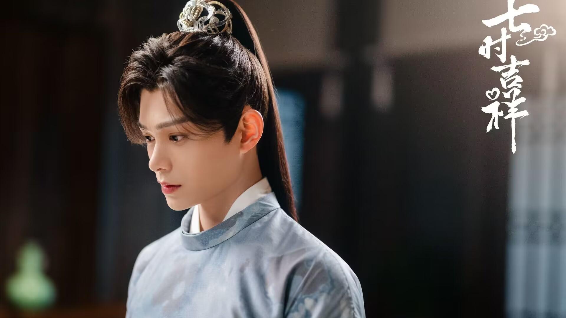 杨紫首部武侠剧启动，被爆与张若昀、丁禹兮领衔，孙珍妮惊喜加盟