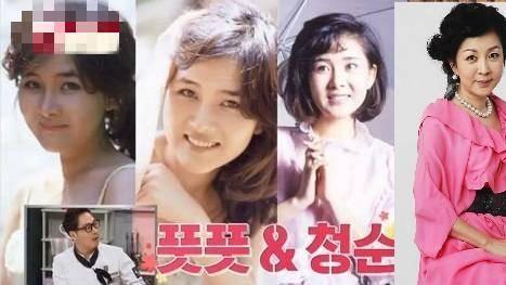 朴俊琴|朴俊琴58岁被指装少女 贵族小姐出身性格强悍 12年未育被婆家嫌弃