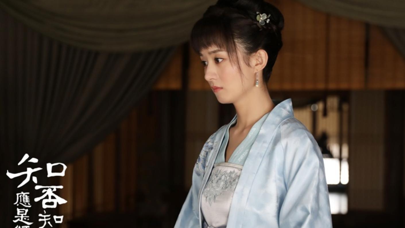 齐衡|《知否知否应是绿肥红瘦》和你有缘无分的结局，的确让大家惋惜