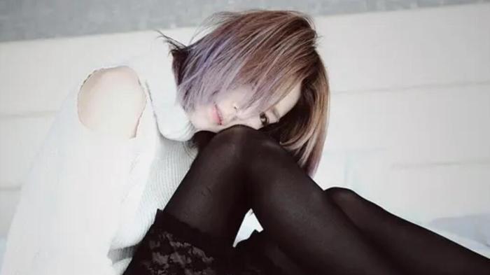 连诗雅|四年20任男友，“女海王”连诗雅的混乱情史