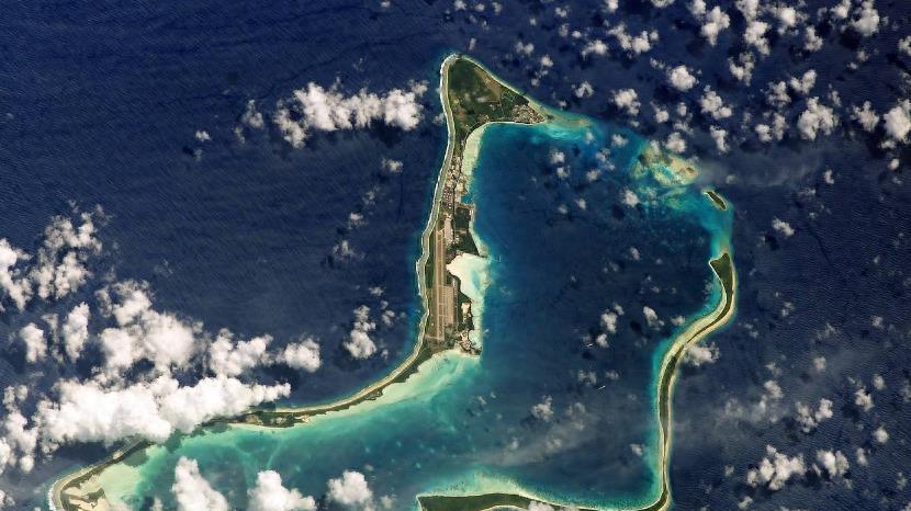 南海|中国收回南海最大岛礁，意外发现一大“宝藏”，超过数千平方公里