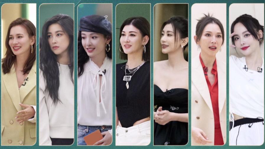 浪姐4|《浪姐4》评分跌破6，出圈舞台少，真人秀方向跑偏，成团悬念不多