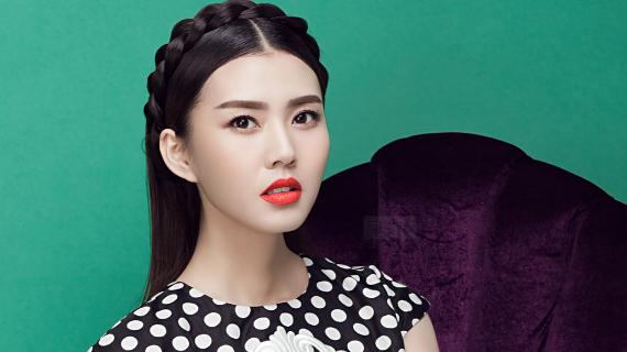 李宜儒|内心非常强大的李宜儒，是一个非常优秀的90后，演过很多的作品