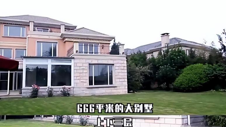 李湘|知情人曝李湘身家5000亿？细看她资产来源，一切又都在情理之中