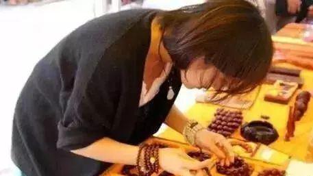 文玩|“迈开腿，管住嘴”，在文玩里同样适用