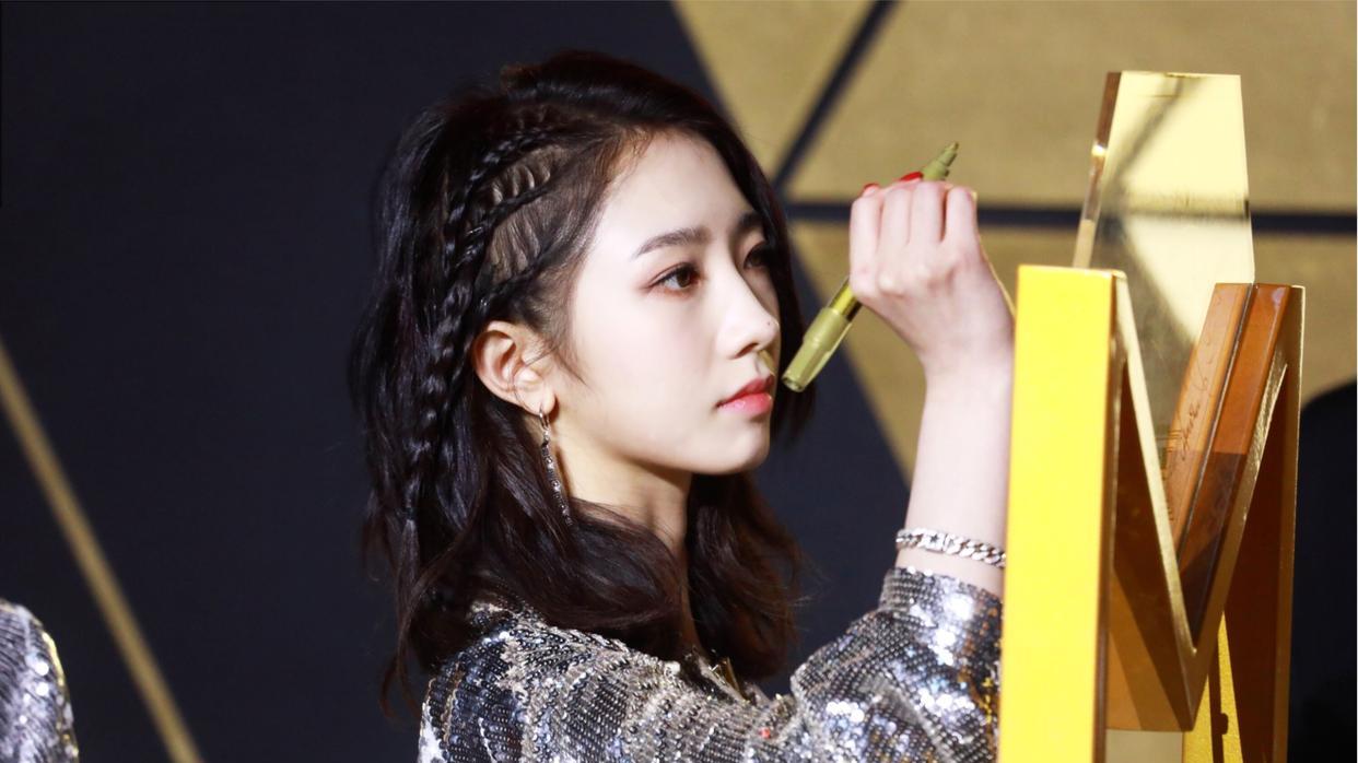 奔跑吧兄弟|爆宁艺卓成孟美岐导师反转？title是舞台推荐人，综艺效果别在意