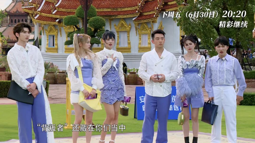 工作室|蔡徐坤被曝一夜情打胎，工作室沉默不回应，《跑男》收官要受影响