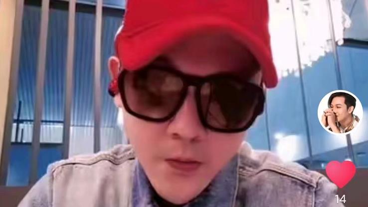 张丹峰|洪欣前男友近照曝光！神似张丹峰45岁仍未婚，曾将张镐濂视如己出