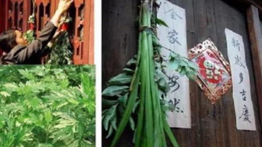 粽子|端午将至，过端午要牢记1不说，2不去，3要做，4要吃，老传统不能忘！