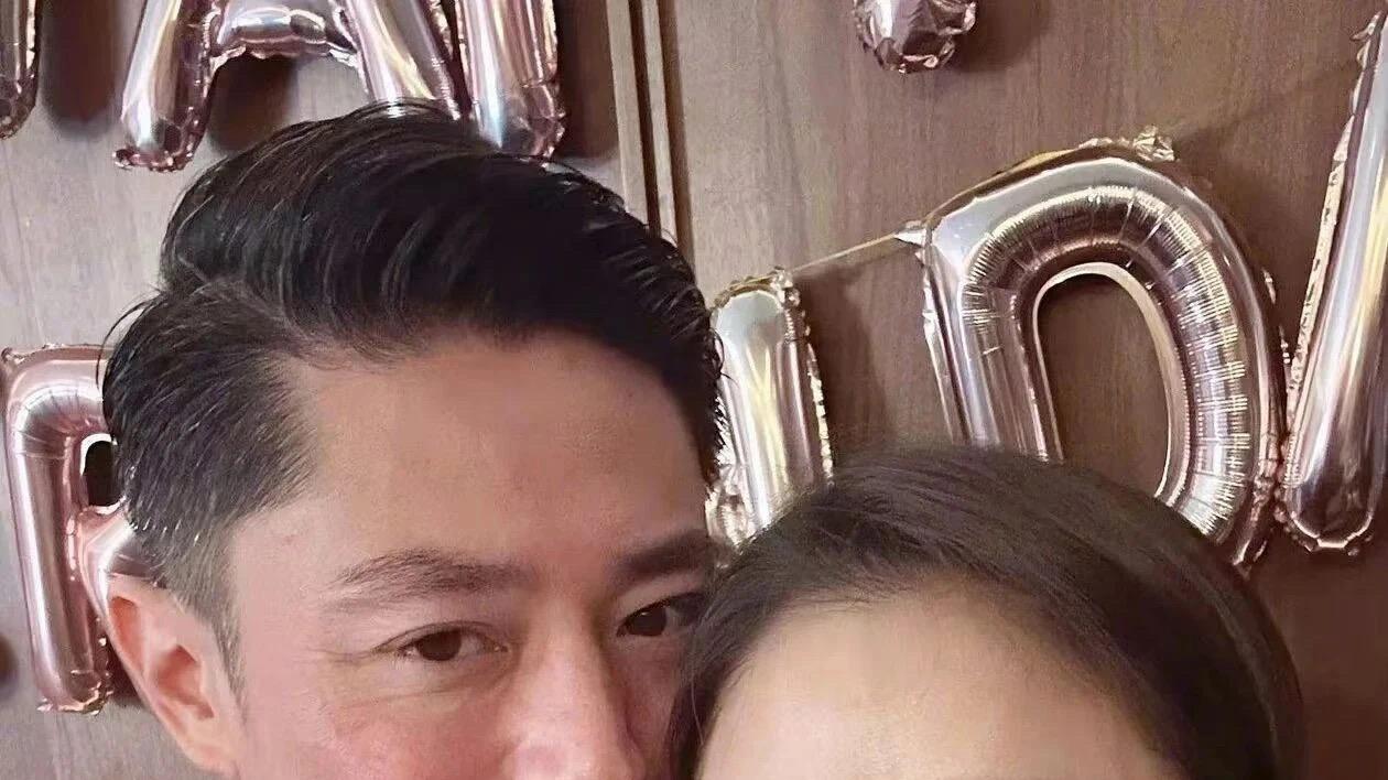 霍建华林心如的瓜？