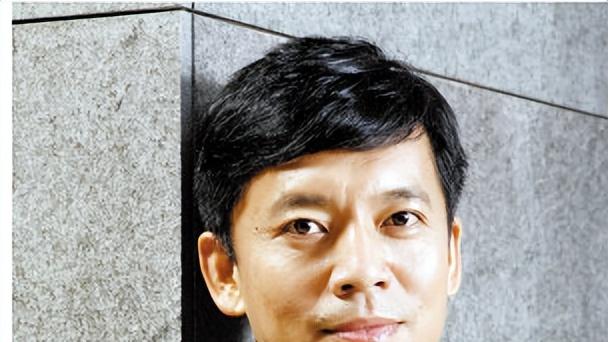 娱乐圈|何政军的“消失”，是娱乐圈的悲哀