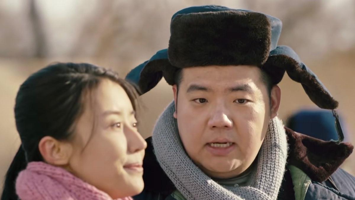 |《梦中的那片海》看到李上游侵犯赵小惠，才懂郭黑子为何为她痴狂