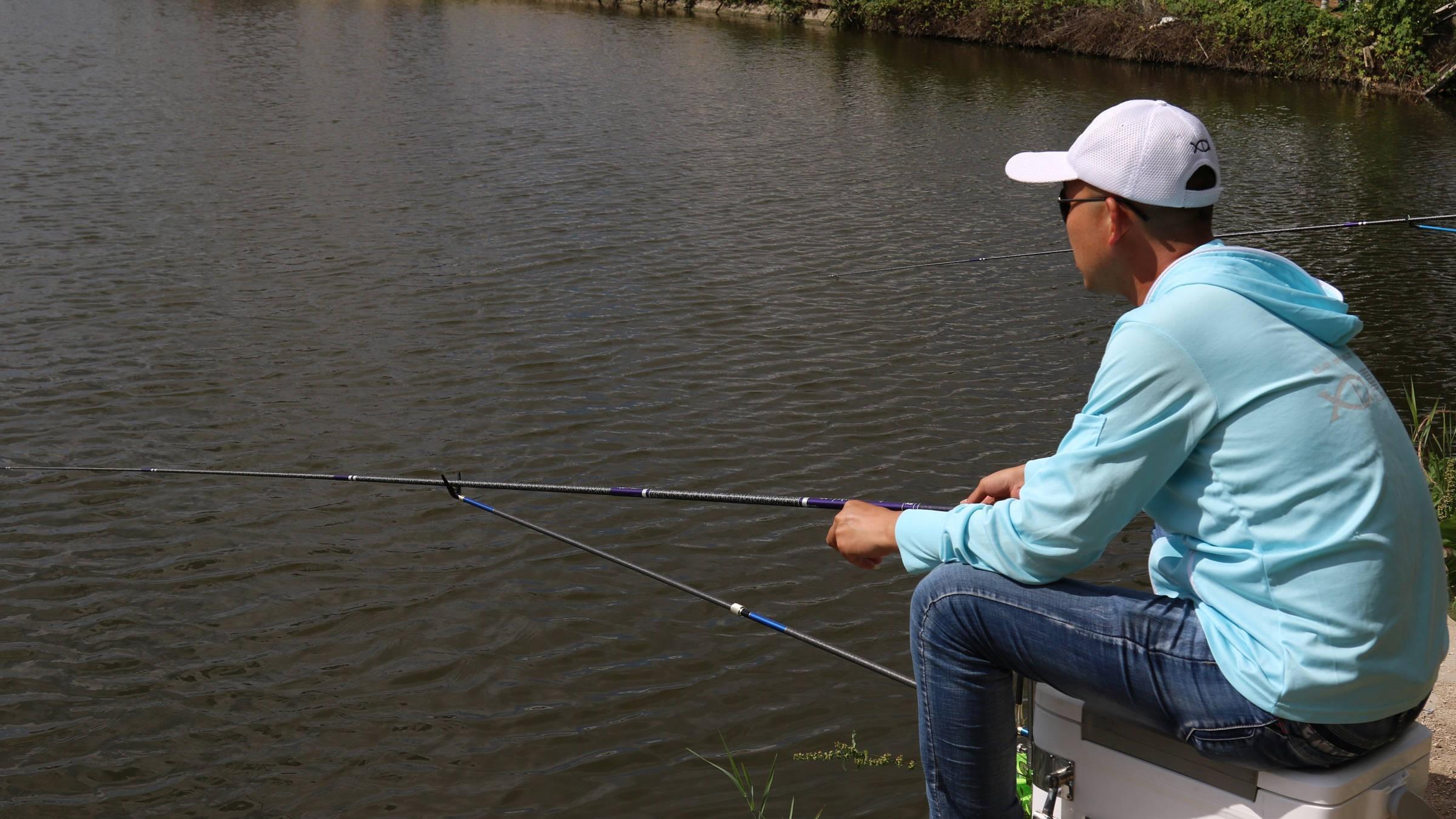 虚假宣传|钓鱼，买鱼竿如何“避坑”？遵循这4点不会被骗