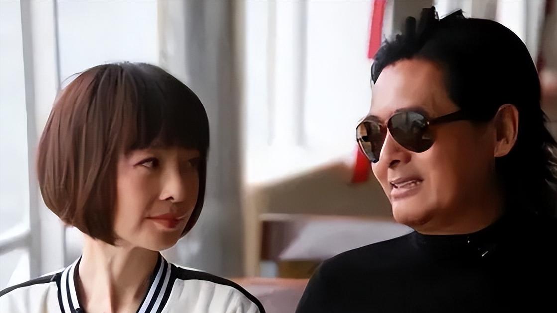 贪财好色，吃里扒外！深扒之下，周润发的狐狸尾巴终于露出来了