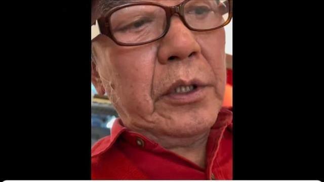 李立群|李立群日本料理店用餐，因菜价太贵拒绝买单，与店员发生冲突