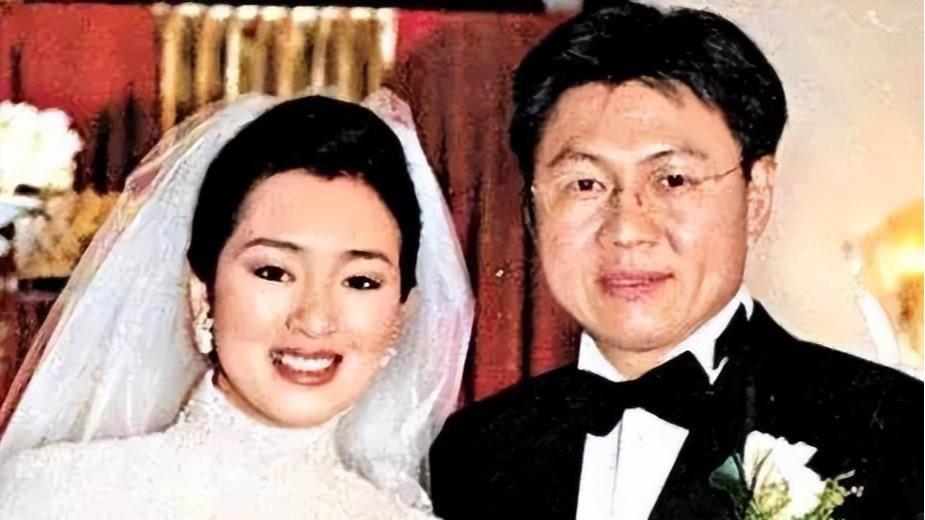 巩俐|4位被除名的国家一级演员，个个自我“作死”，没一个值得同情