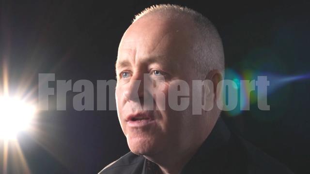 希金斯|希金斯：“我和奥沙利文纵横台坛30年，需要用冠军恢复强大状态”