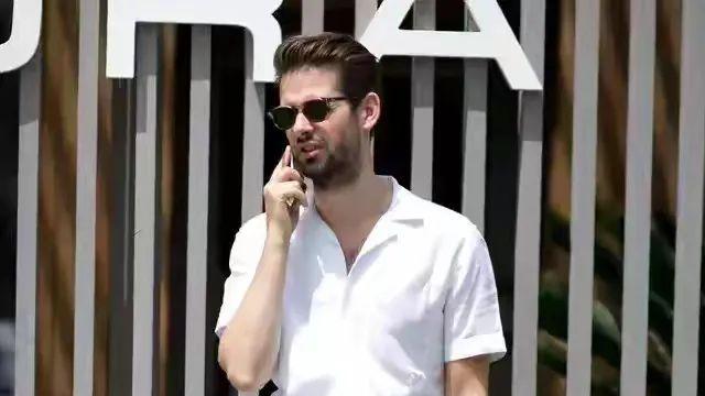 夏季穿搭攻略：30+职场男士如何穿搭各类单品既显时尚年轻又显成熟稳重
