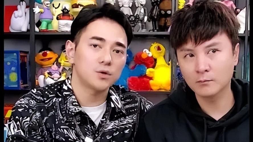 主持人|亲手自毁前程的6位主持人，个个“自我作死”，没一个值得同情