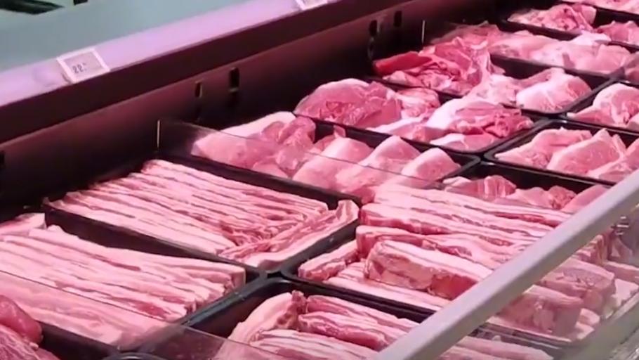 猪肉|为什么超市的猪肉要比菜市场的便宜？听听超市员工怎么说