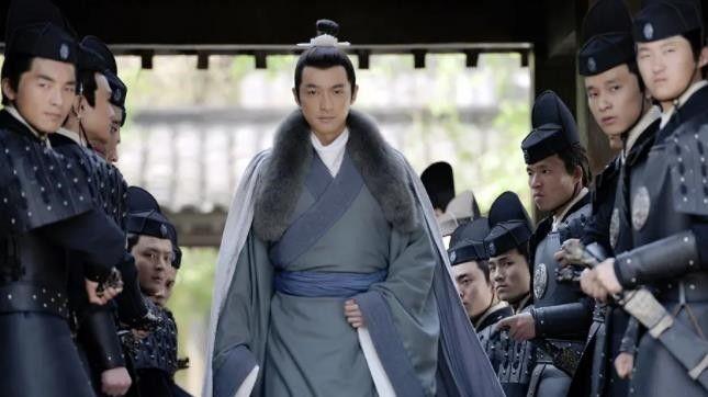 电视剧|推荐10部各类题材的电视剧，每部都值得二刷三刷