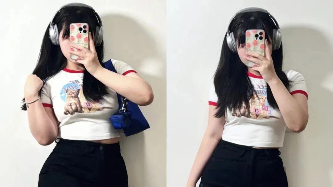 女孩 如何逼自己瘦下来，10个减肥小技巧，微胖女孩这个夏天逆袭