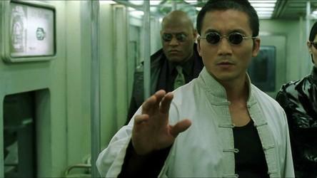 邹兆龙|邹兆龙：甄子丹也就银行存款比我多点，要真论功夫，他不是我对手