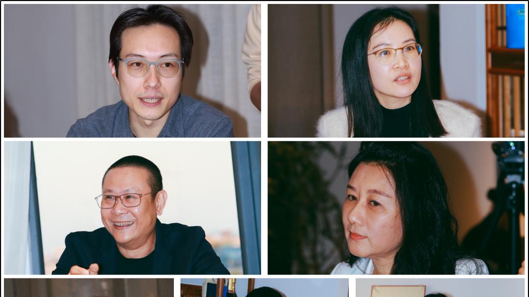 |案头清玩的流转传承，岭南藏家群英分享收藏之趣