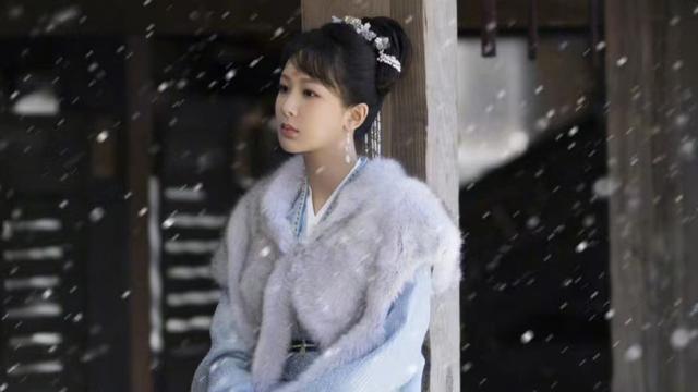 长相思|《长相思》一女三男主！躲过了张晚意，我才看清楚配角圈有多卷