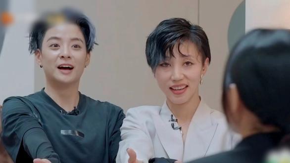 |《浪姐4》国民度不高的刘逸云，凭什么就能成为香饽饽？三点原因