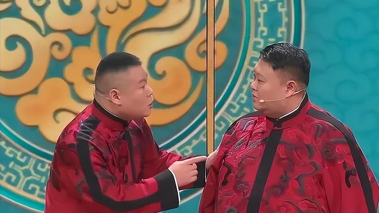 曹云金|曹云金在荧幕上的表现，将德云社的尴尬境况，展现得淋漓尽致