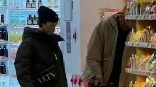 孙俪|40岁孙俪现身上海逛超市！穿衣打扮似小老太，身体虚弱走路不稳