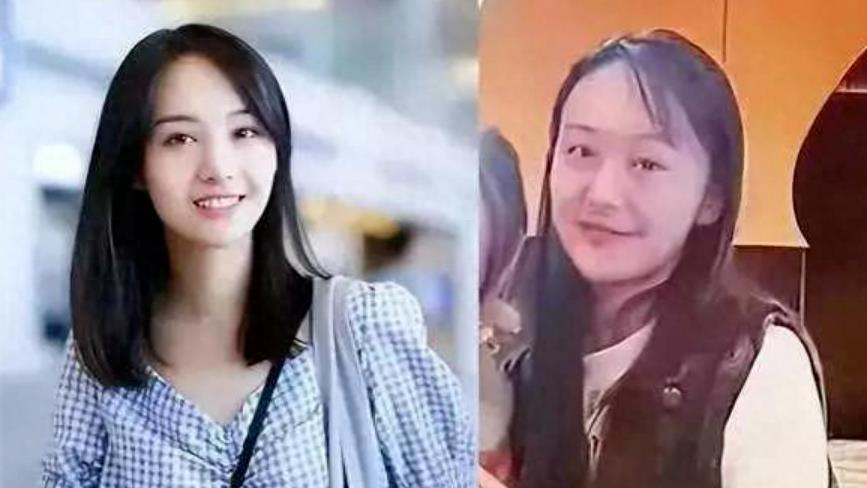 “昔日顶流小花”现状曝光，靠喝自来水度日，卫生巾都得省着用