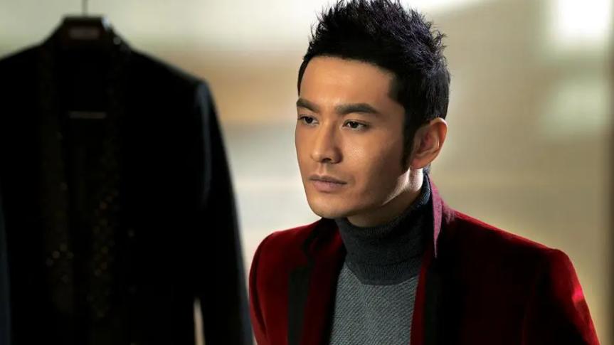 黄晓明胜诉！曾被曝婚内出轨孩子满3岁：百分百确定有私生子存在