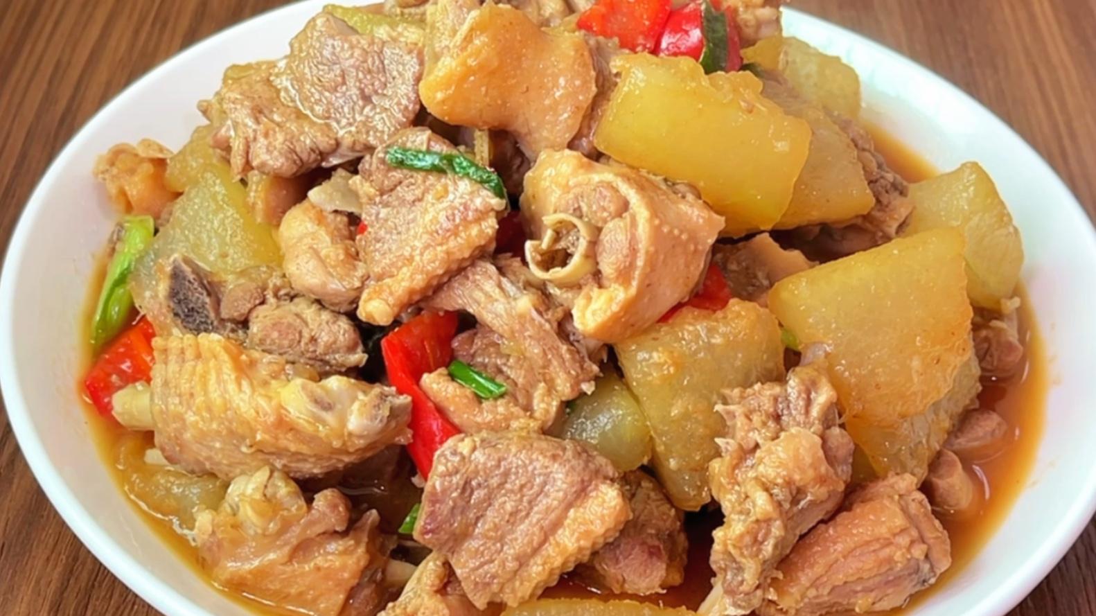 羊肉|秋末，吃牛肉羊肉不如吃它，滋阴清热，补血解毒，增强免疫身体棒