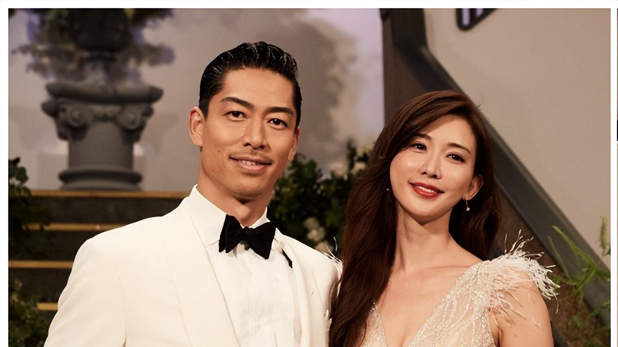 |下嫁日本人，47岁冒险产子的林志玲，终为无知买单