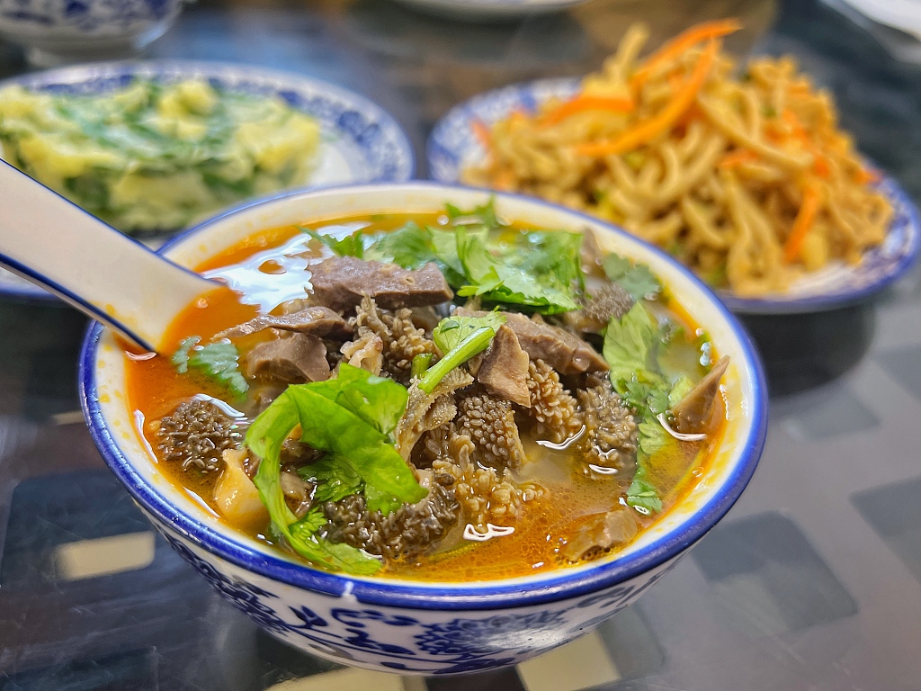 |曾经穷人才吃，如今穷人吃不起的三样下酒菜