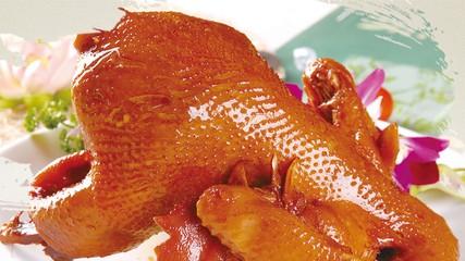 鹅蛋|河北省十大特色小吃