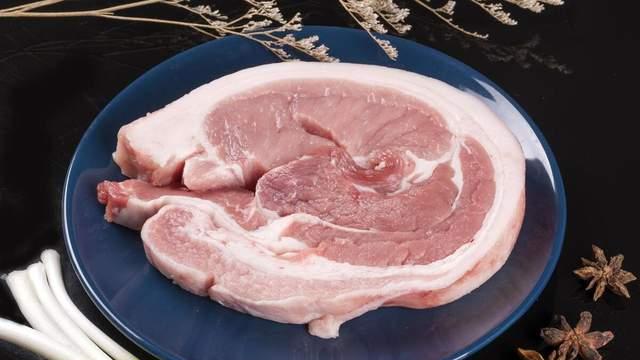 猪肉|买猪肉，为啥超市的总比菜市场的便宜？看完就懂了！