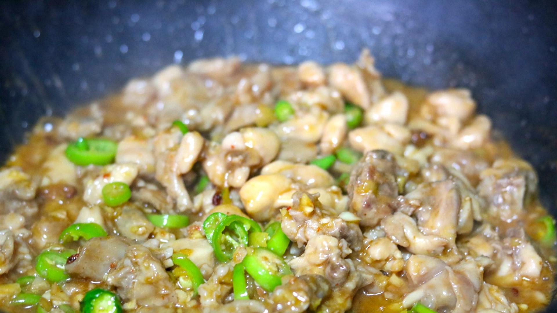 霜降|明日霜降，“三菜不上桌，福气不临门”，3菜指啥？记得给家人吃