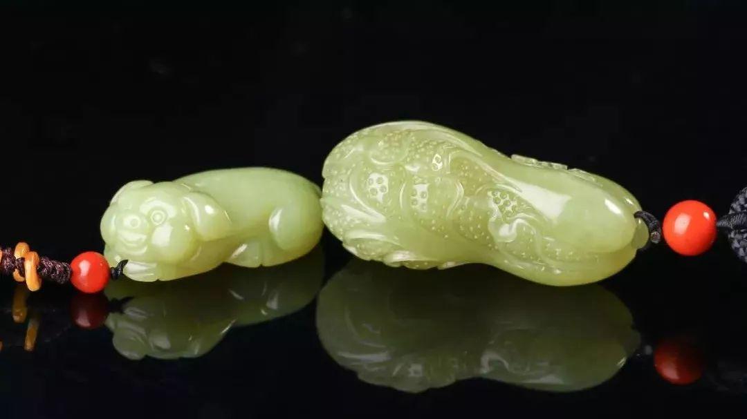 蜜蜡|珠宝玉石入门，宝友如何选择？