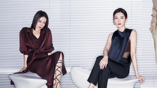 招聘|《女士的法则》：演绎出女性的工作能力，还有关于爱情戏份