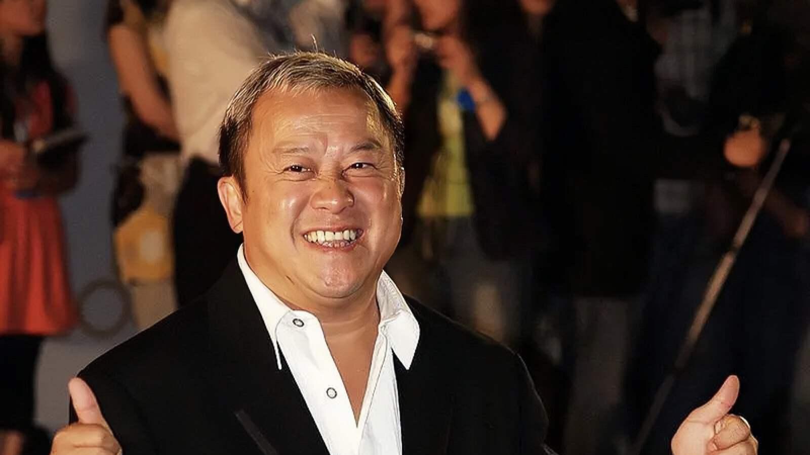 突发！TVB高层发生剧变，公司半年亏损超4亿，总经理曾志伟将离职