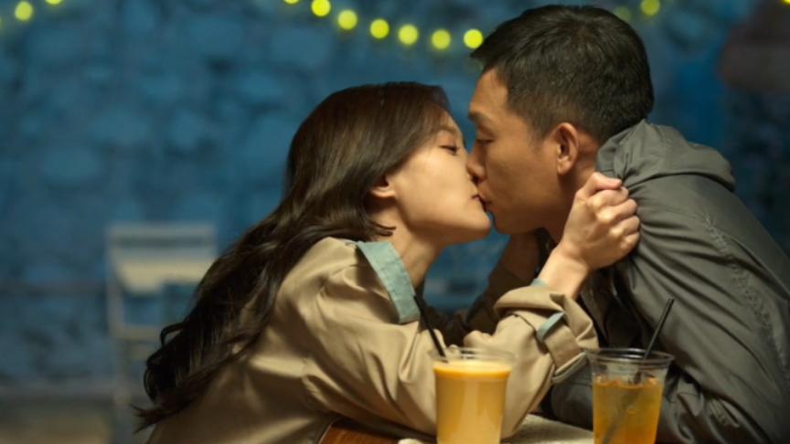 安欣|《狂飙》因一盘饺子和春晚，高启兰为安欣“守身如玉”20年，太傻