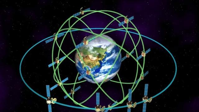 芯片|拒绝采用中国北斗！印度自制卫星导航成功，印媒：超过北斗和GPS