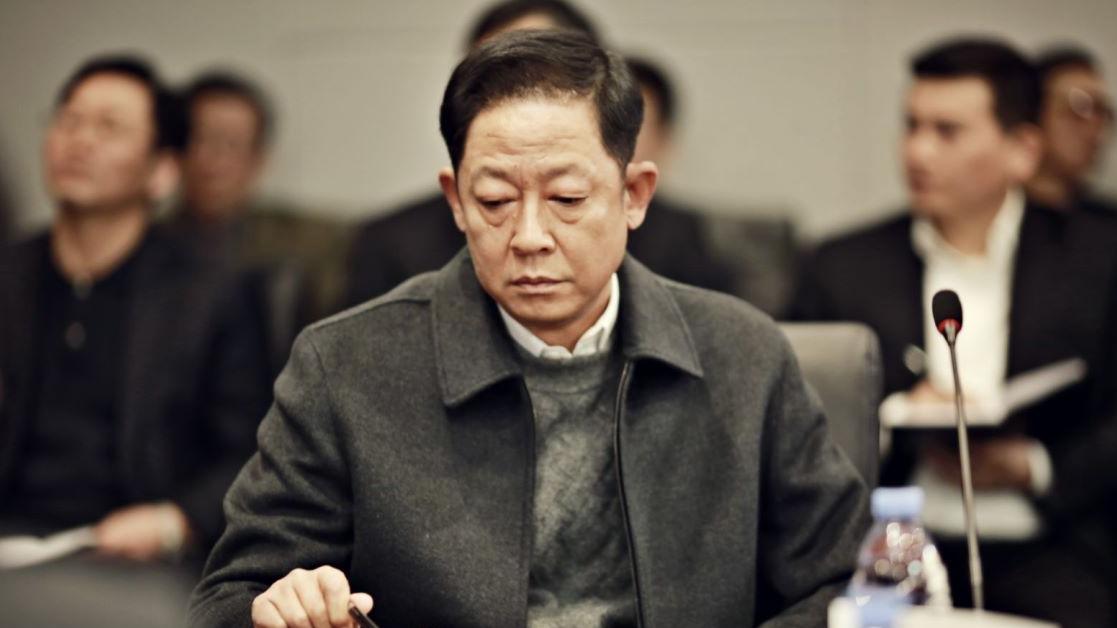 2023年中国最好的男演员排名，王志文第8，张译第5，张颂文仅第3