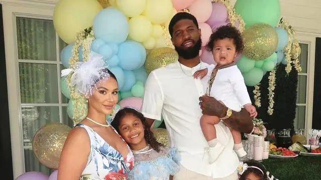 |贵圈真乱！锡安刚宣布女友怀孕就被曝出轨，32岁模特曝光胖虎丑闻