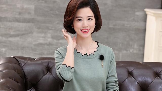 |10种迹象表明你还不够成熟中年妇女