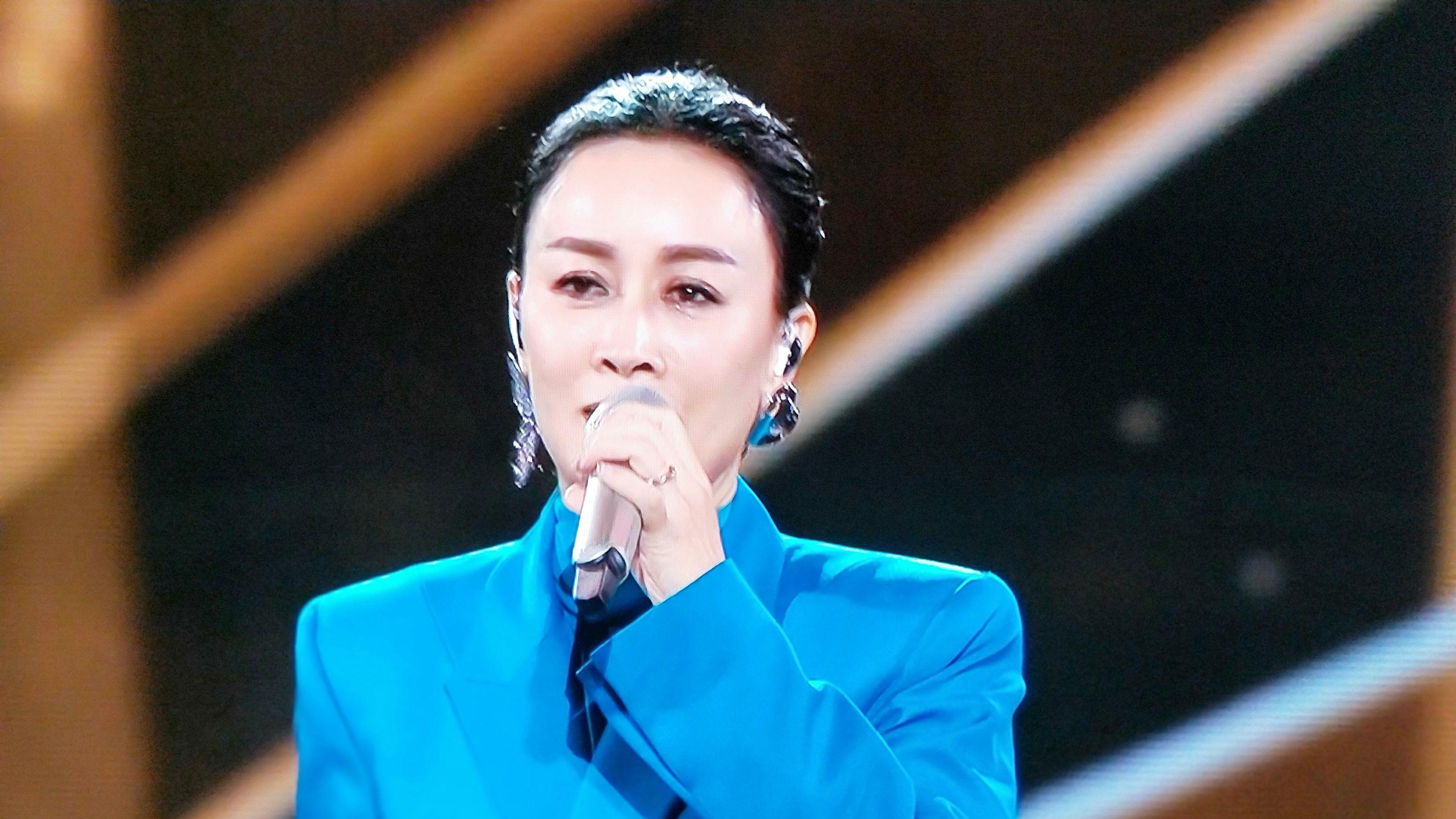 那英|那英录节目欺负新人，不断嘲讽下岗工人，表情扭曲充满鄙视引争议