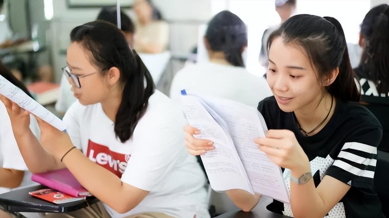 学前教育|适合中低分数段考生的两个专业，不用考研也好找工作，家长可留意